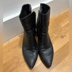 Sam Edelman Booties